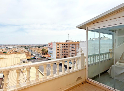 Leilighet / leilighet - Bruktbolig - Torrevieja - 49446