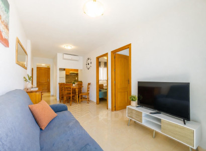 Leilighet / leilighet - Bruktbolig - Torrevieja - 52356