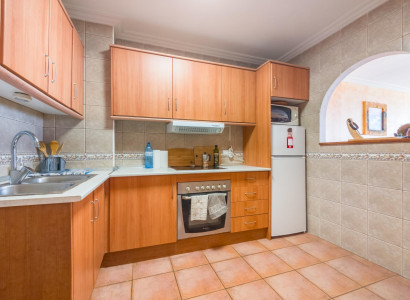 Leilighet / leilighet - Bruktbolig - Torrevieja - Acequion