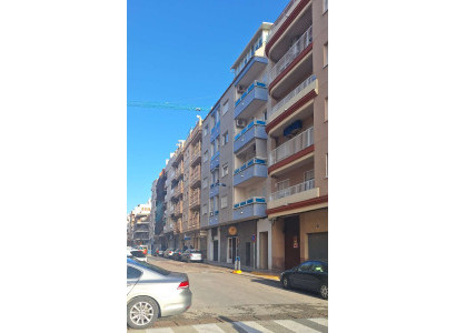 Leilighet / leilighet - Bruktbolig - Torrevieja - El Acequión - Los Náufragos