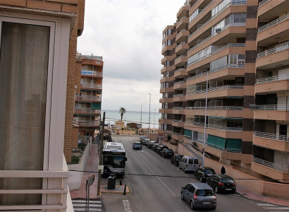 Leilighet / leilighet - Bruktbolig - Torrevieja - La Mata