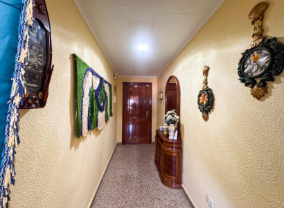 Leilighet / leilighet - Bruktbolig - Torrevieja - La Mata