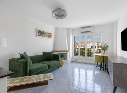 Leilighet / leilighet - Bruktbolig - Torrevieja - La Mata
