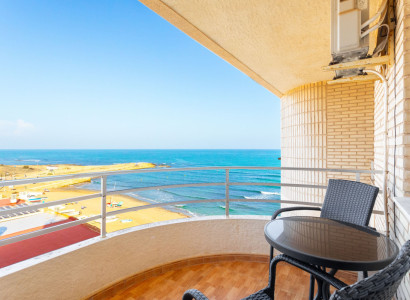 Leilighet / leilighet - Bruktbolig - Torrevieja - La Mata