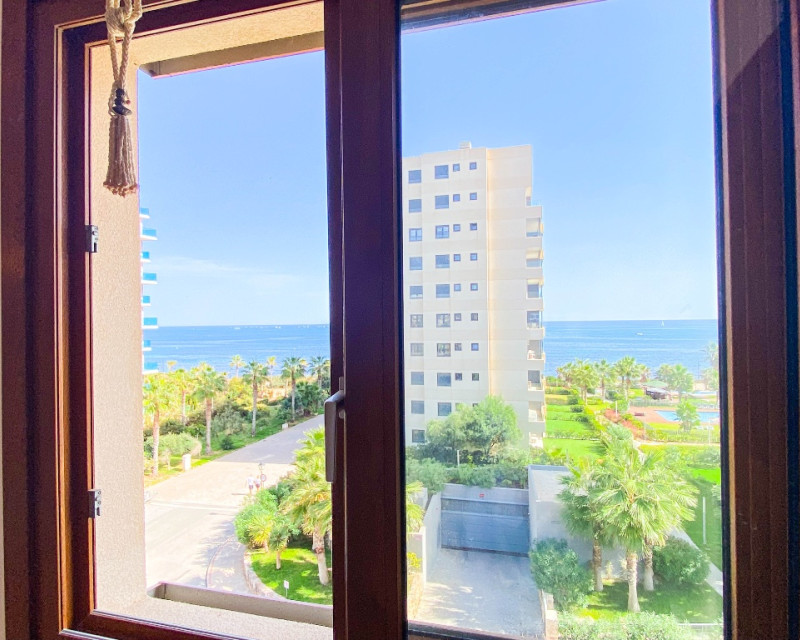 Leilighet / leilighet · Bruktbolig · Torrevieja · Punta Prima