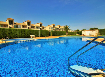 Leilighet / leilighet - Bruktbolig - Torrevieja - Punta Prima