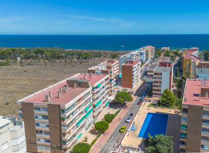Leilighet / leilighet - Bruktbolig - Torrevieja - Rocio del mar