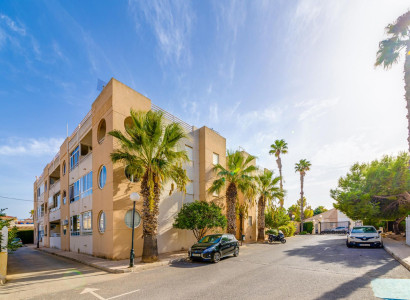 Leilighet / leilighet - Bruktbolig - Torrevieja - San Luis