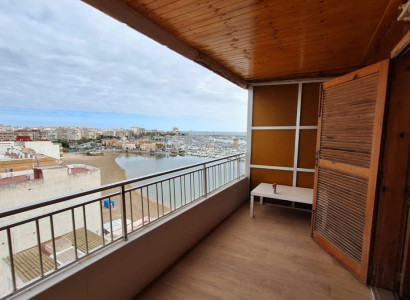 Leilighet / leilighet - Bruktbolig - Torrevieja - Torrevieja Centro