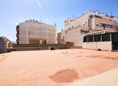 Leilighet / leilighet - Bruktbolig - Torrevieja - Torrevieja Centro