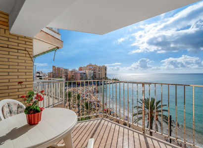 Leilighet / leilighet - Bruktbolig - Torrevieja - Torrevieja Centro