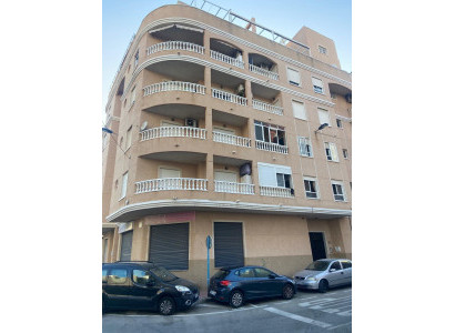 Leilighet / leilighet - Bruktbolig - Torrevieja - Torrevieja Centro