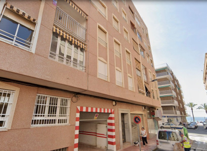 Leilighet / leilighet - Bruktbolig - Torrevieja - Torrevieja Centro