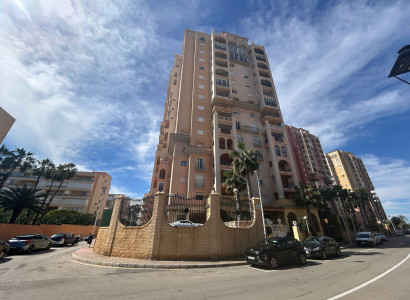 Leilighet / leilighet - Bruktbolig - Torrevieja - Torrevieja Centro