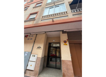 Leilighet / leilighet - Bruktbolig - Torrevieja - Torrevieja Centro