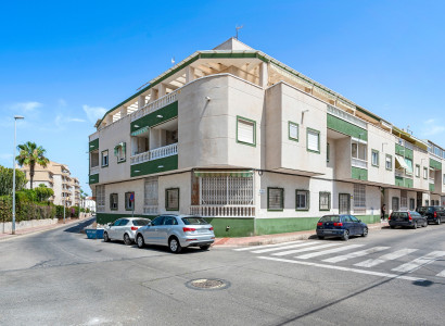 Leilighet / leilighet - Bruktbolig - Torrevieja - torrevieja