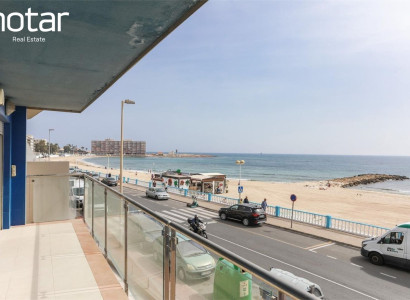 Leilighet / leilighet - Bruktbolig - Torrevieja - Torrevieja