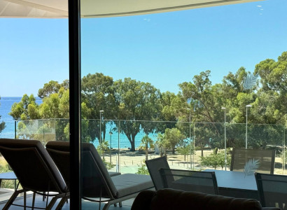 Leilighet / leilighet - Bruktbolig - Villajoyosa - Villajoyosa Centro