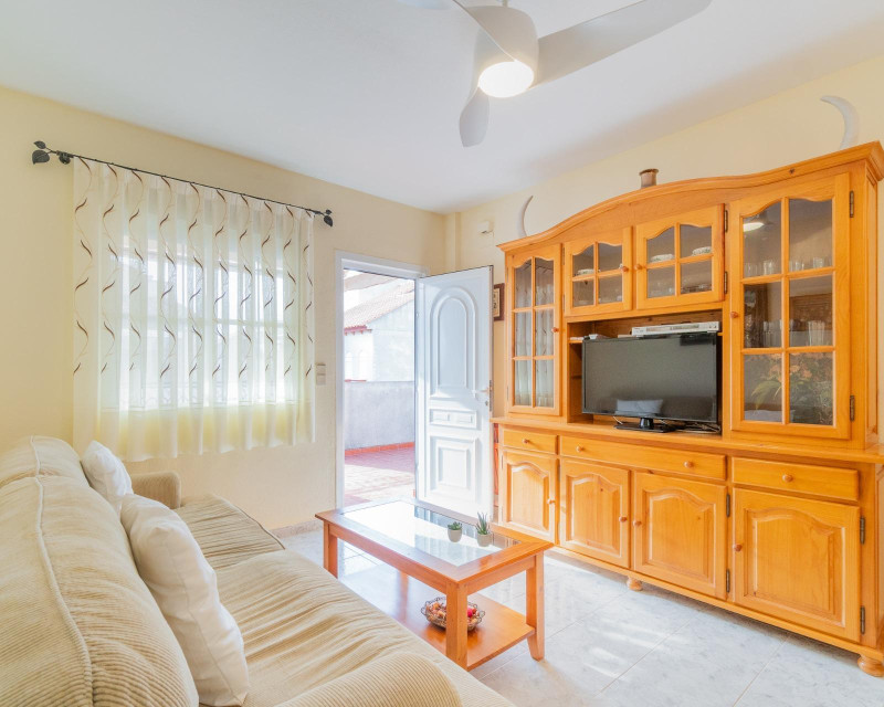 Leilighet / leilighet · Long time Rental · Orihuela Costa · Playa Flamenca