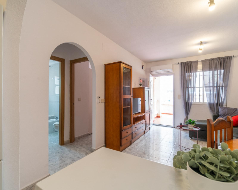 Leilighet / leilighet · Long time Rental · Orihuela Costa · Playa Flamenca