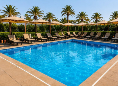 Leilighet / leilighet - Nybygg - Los Alcazares - Playa Lo Sola