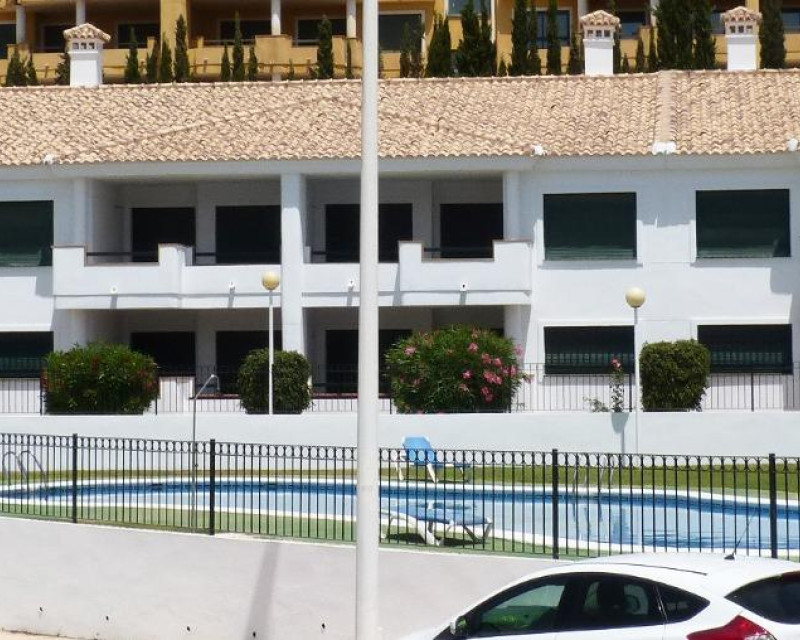 Leilighet / leilighet · Nybygg · Orihuela Costa · Lomas de Campoamor