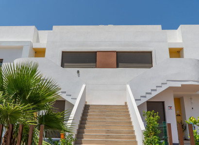 Leilighet / leilighet - Nybygg - Orihuela Costa - Vistabella Golf