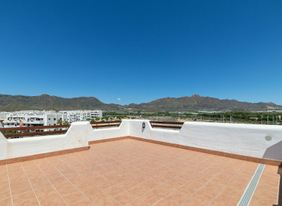 Leilighet / leilighet - Nybygg - Pulpí (Almería) - Spain