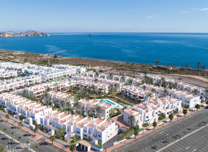 Leilighet / leilighet - Nybygg - Pulpí (Almería) - Spain
