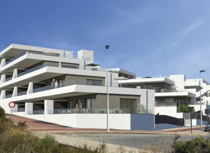 Leilighet / leilighet - Nybygg - San Fulgencio - La Marina