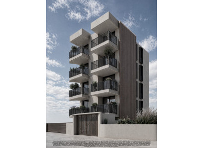 Leilighet / leilighet - Nybygg - Santa Pola - Santa Pola Centro