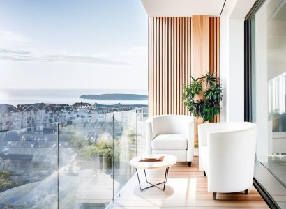 Leilighet / leilighet - Nybygg - Torrevieja - 35432