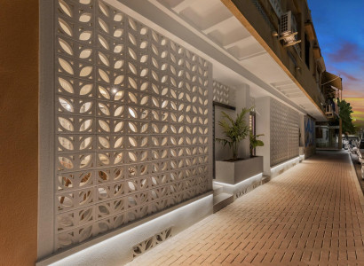 Leilighet / leilighet - Nybygg - Torrevieja - 96933