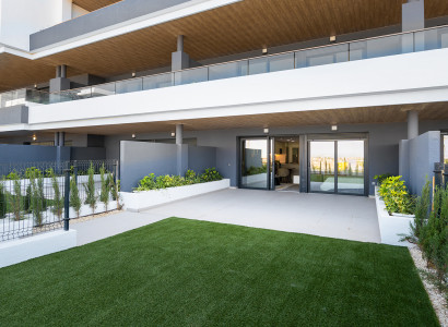 Leilighet / leilighet - Nybygg - ﻿Torrevieja (Alicante) - Spain