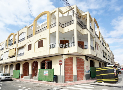 Leilighet / leilighet - Nybygg - Torrevieja - Torrevieja Centro