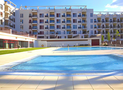 Leilighet / leilighet - Nybygg - Villanueva del Rio Segura - Villanueva del Rio Segura