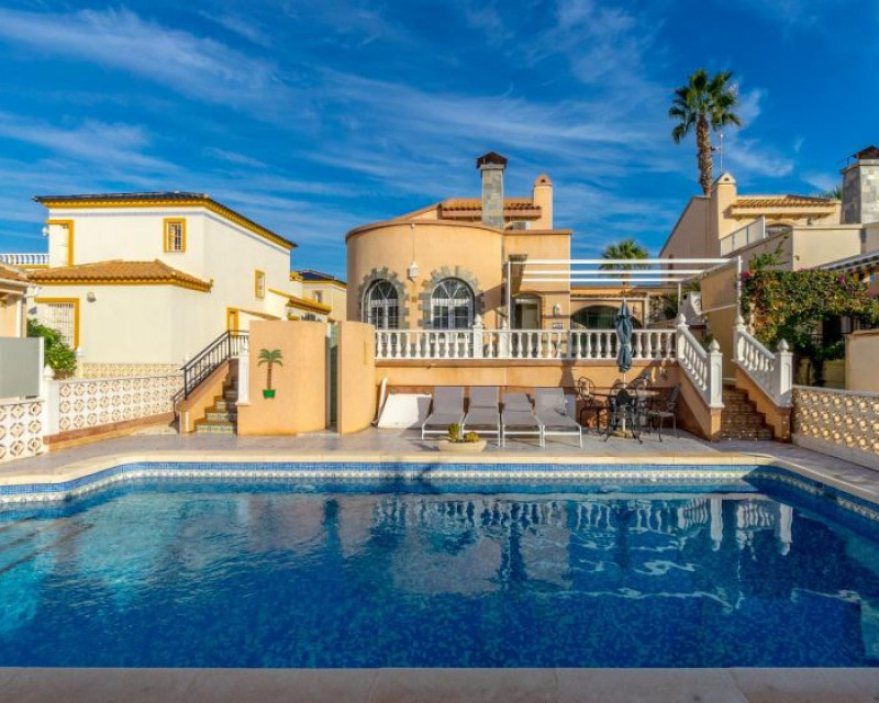 Link Detached · Reventa · Orihuela Costa · Playa Flamenca