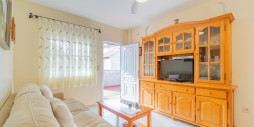 Long time Rental - Apartment / flat - Orihuela Costa - Playa Flamenca
