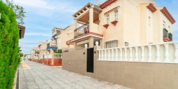 Long time Rental - Apartment / flat - Orihuela Costa - Playa Flamenca