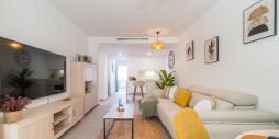 Long time Rental - Apartment / flat - Orihuela Costa - Playa Flamenca