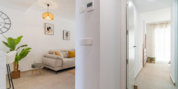 Long time Rental - Apartment / flat - Orihuela Costa - Playa Flamenca
