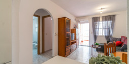 Long time Rental - Apartment / flat - Orihuela Costa - Playa Flamenca