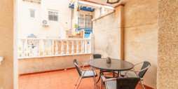 Long time Rental - Apartment / flat - Orihuela Costa - Playa Flamenca