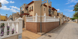 Long time Rental - Apartment / flat - Orihuela Costa - Playa Flamenca