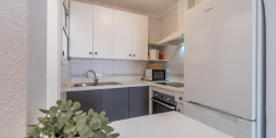 Long time Rental - Apartment / flat - Orihuela Costa - Playa Flamenca