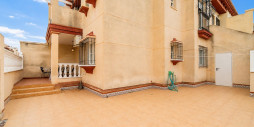 Long time Rental - Apartment / flat - Orihuela Costa - Playa Flamenca