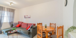 Long time Rental - Apartment / flat - Orihuela Costa - Playa Flamenca