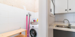 Long time Rental - Apartment / flat - Orihuela Costa - Playa Flamenca