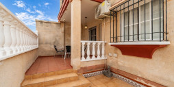 Long time Rental - Apartment / flat - Orihuela Costa - Playa Flamenca