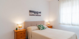 Long time Rental - Apartment / flat - Orihuela Costa - Playa Flamenca